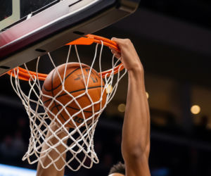 Ekstraklasa koszykarzy. Legia Warszawa pokonuje Arkę, ale kto był bohaterem meczu?