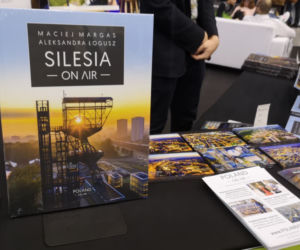 Śląskie Targi Książki 2019