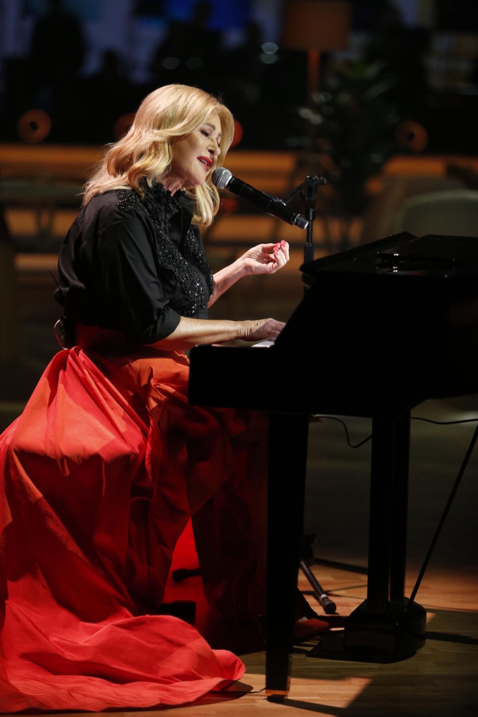 Majka Jeżowska w "Tańcu z Gwiazdami"