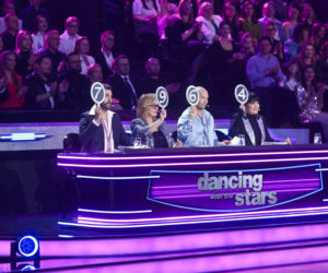 Rafał Maserak, Ewa Kasprzyk, Tomasz Wygoda, Iwona Pavlović, Taniec z Gwiazdami