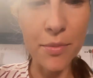 Barwy szczęścia. Regina (Kamila Kamińska)
