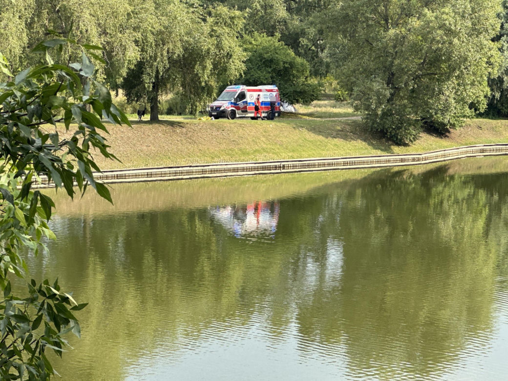 Głupi zakład zakończył się przerażającą śmiercią. Nie żyje młody chłopak. Jeden szczegół tragedii szokuje