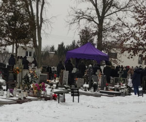 Matka z Turzan, która zabiła swoje dzieci jest niepoczytalna