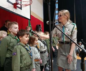 20 lat od reaktywacji ZHP Iława