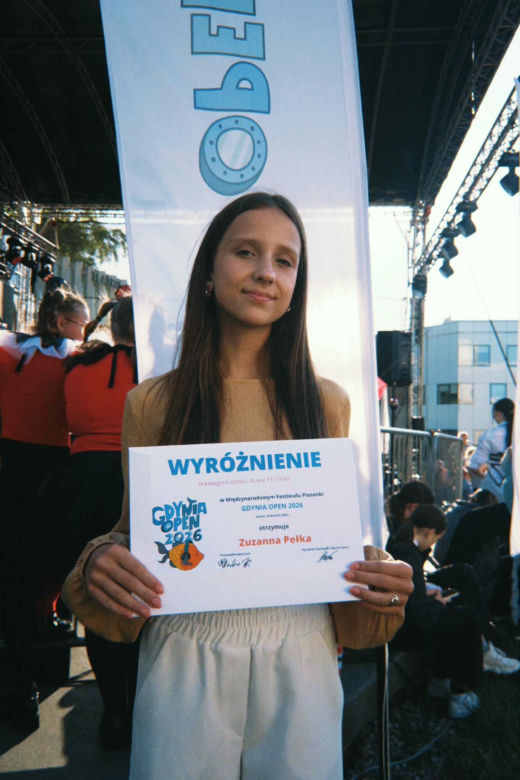 Zuzanna Pełka