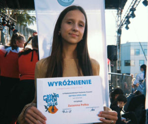 Zuzanna Pełka
