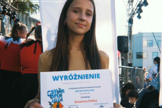 Zuzanna Pełka