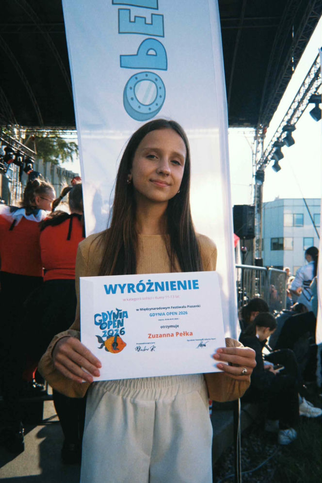 Zuzanna Pełka