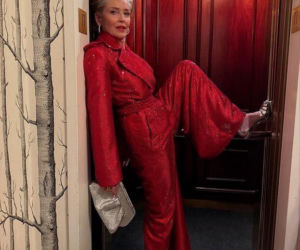 Nowa twarz Sharon Stone?! Sieć nie ma litości