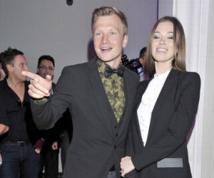 Agnieszka Szczurek, Kuba Wesołowski 