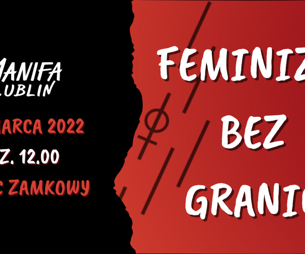Manifa bez granic