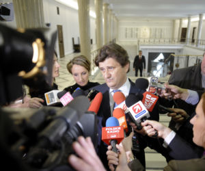 Janusz Palikot