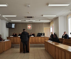To była krwawa rozprawą z ukochaną. Spawacz-zazdrośnik rzucił się na Natalię