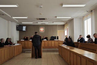 To była krwawa rozprawą z ukochaną. Spawacz-zazdrośnik rzucił się na Natalię