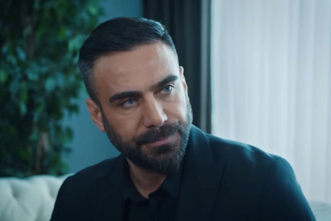 Dziedzictwo odc. 837