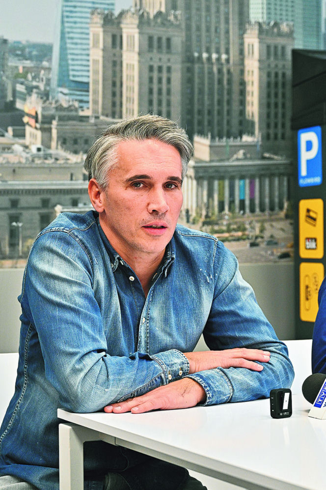 Wielkie oszczędzanie na oświetleniu Warszawy