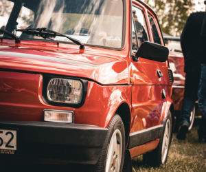 Tak było na Zalewiadzie 2025