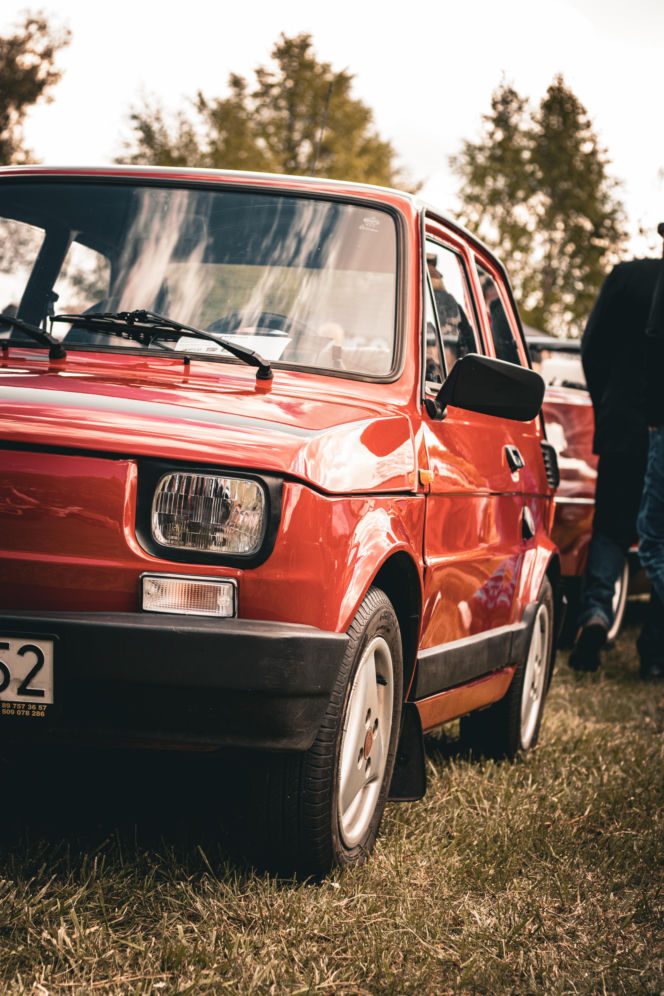 Tak było na Zalewiadzie 2025