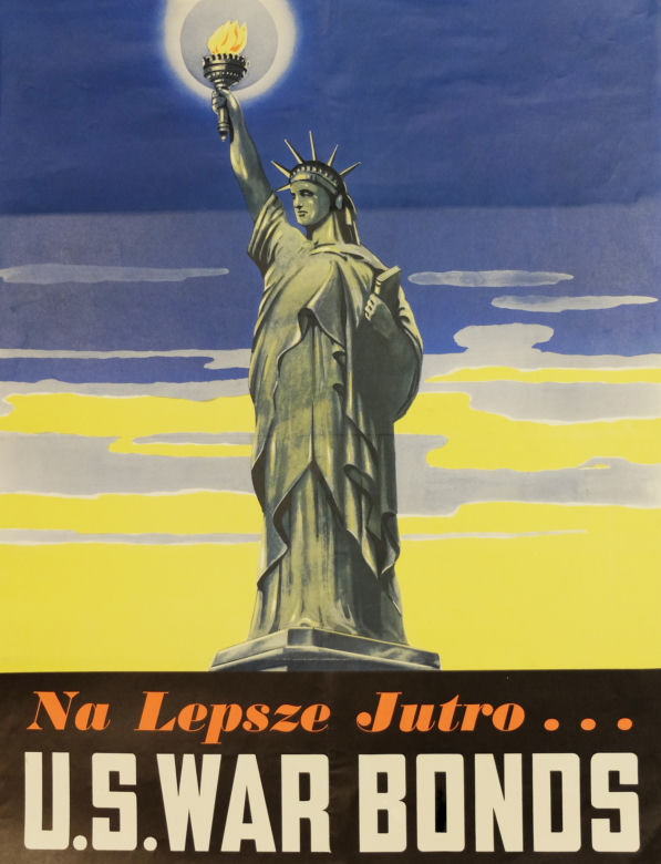 Autor nieznany - 1943 r.