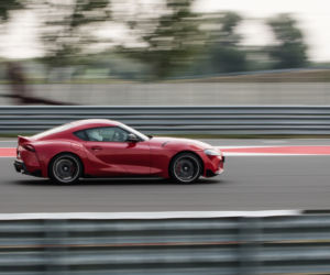 Toyota Media Cup 2019 - Slovakia Ring
