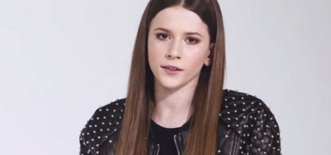 Roksana Węgiel zamknęła mamę na balkonie! Niegrzeczna strona zwyciężczyni The Voice Kids 