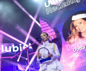 Takiego żartu nikt się nie spodziewał! Doda w ogniu krytyki