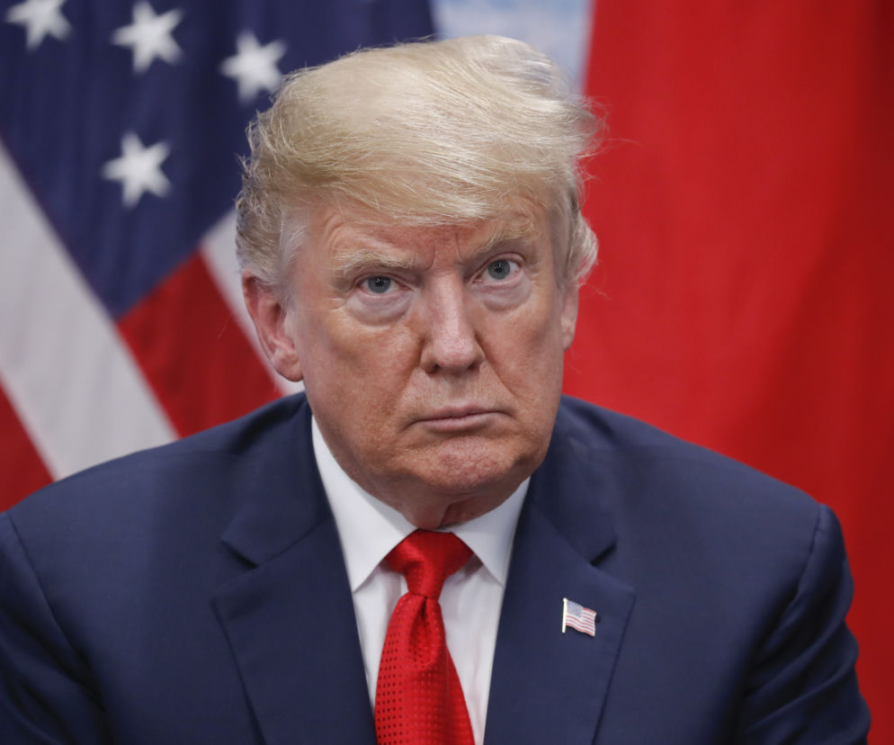 imigracja, Trump, Donald Trump