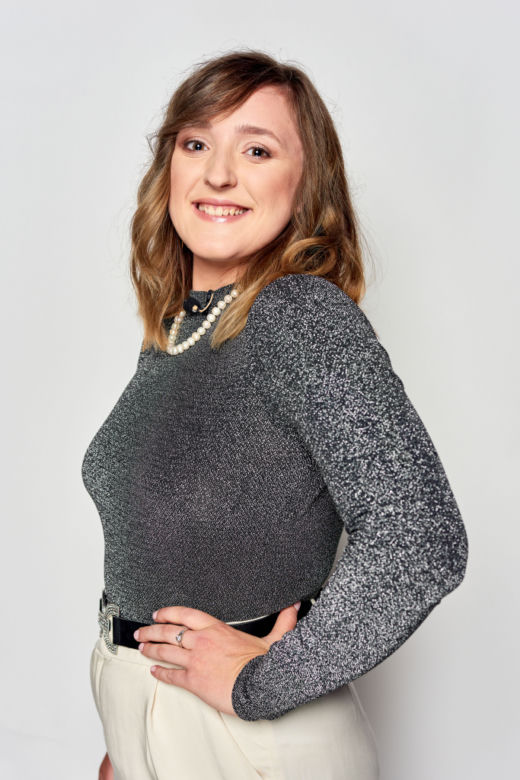 Projekt Lady 5: Spektakularne metamorfozy uczestniczek