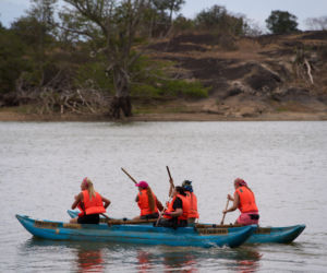 Królowa Przetrwania 3, odcinek 6