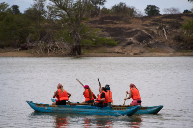 Królowa Przetrwania 3, odcinek 6