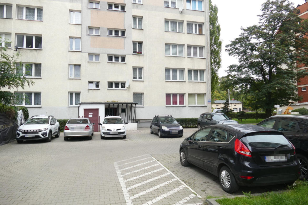 Wbił Tomaszowi widelec do grilla w szyję. „Zobaczyłem w nim dzika”
