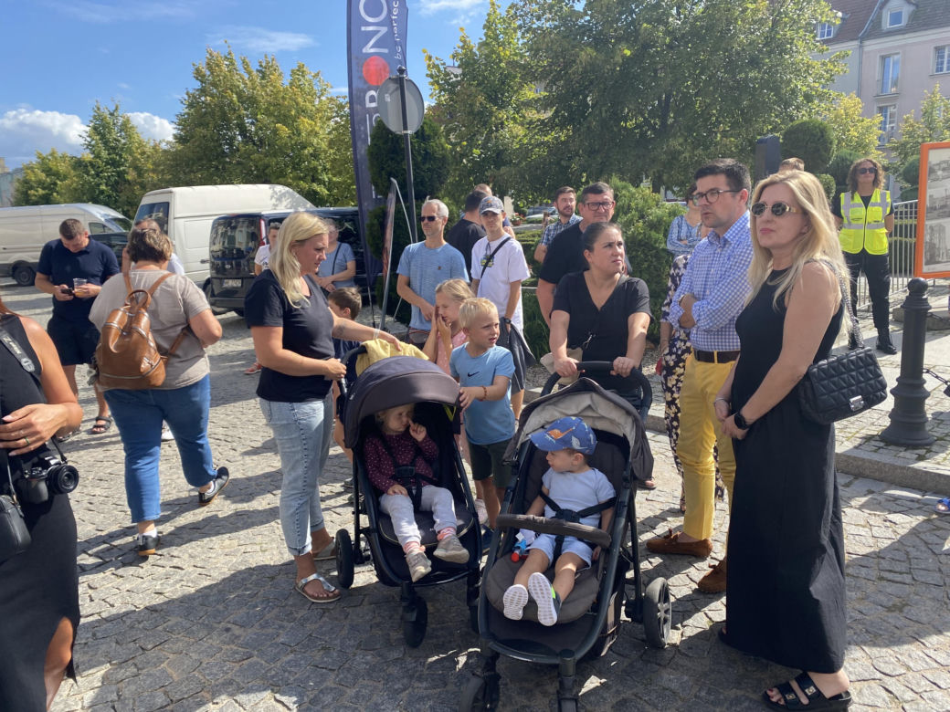 Festiwal Browarnictwa i Święto Wołowiny w Biskupcu