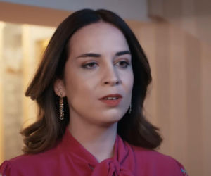 Panna młoda, odcinek 22: Hancer otrzymuje od Cihana fortunę i znika z jego domu