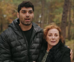 Złoty chłopak odcinek 281