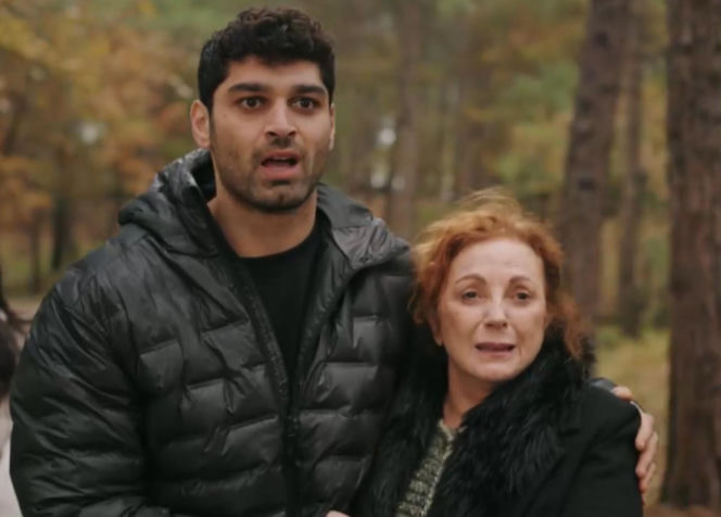 Złoty chłopak odcinek 281