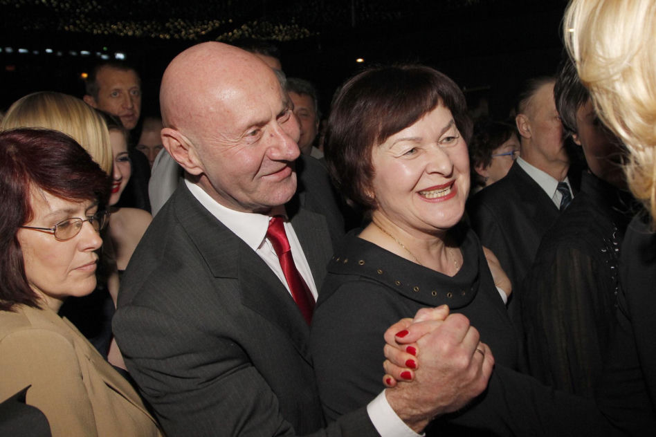 Doda, rodzice Dody, brat Dody