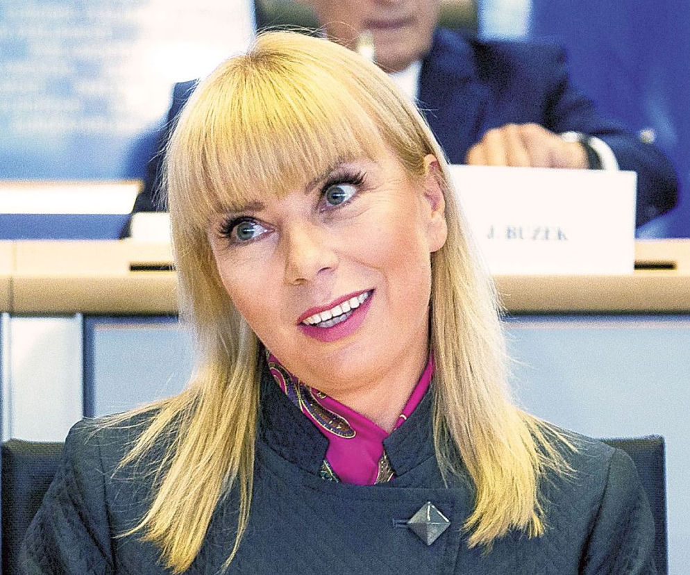 Elżbieta Bieńkowska