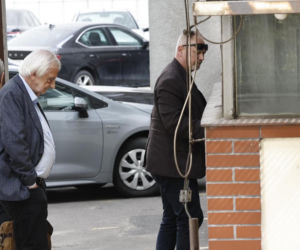 Kaczyński prosi o pieniądze