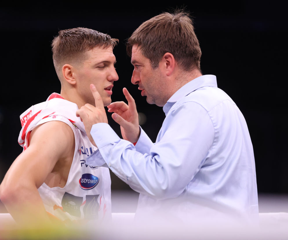 Fiodor Czerkaszyn i Andrzej Wasilewski