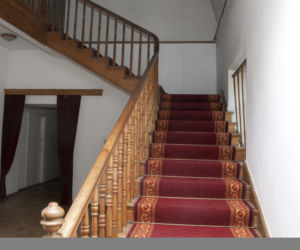 SEKSSKANDAL W ZABYTKOWYM DWORKU.