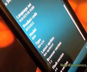 Nokia N9