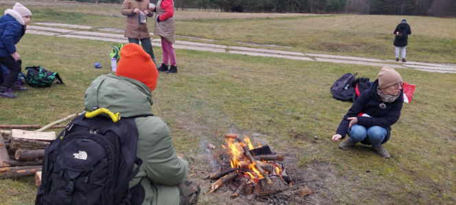 26. Rajd Mikołajkowy