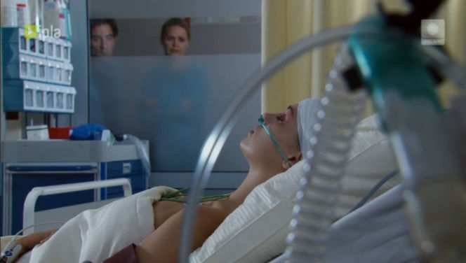 Przyjaciółki 6 sezon odc. 70. Sonia (Wiktoria Gąsiewska)