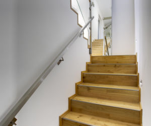 Prezbudowa dom-kostka