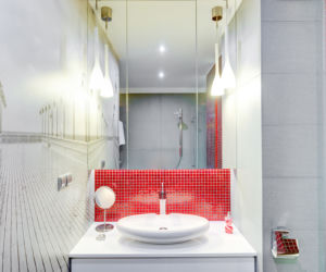 Homebook Design 2014: polskie wnętrza dobrze zaprojektowane