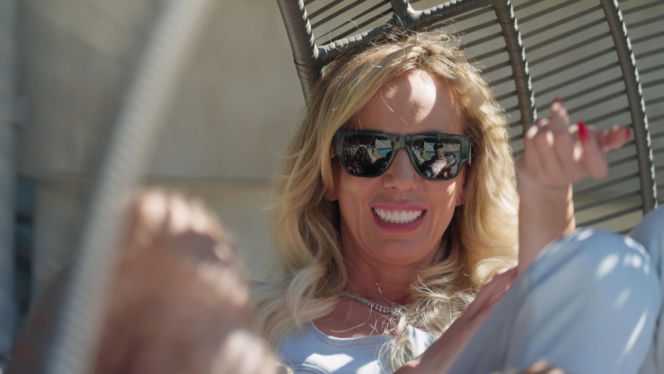 5. odcinek "Żona dla Polaka. Toronto"