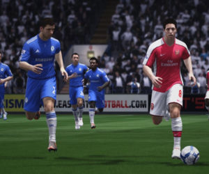 FIFA 11