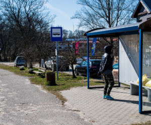 Koronawirus na Kaszubach. Tak wygląda polska wieś w czasie zarazy