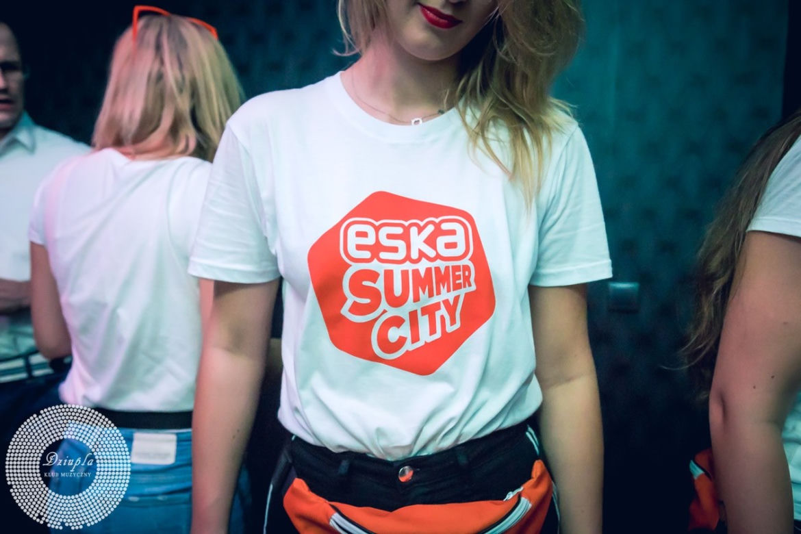 ESKA Summer City 2019: Sierpień zaczęlismy na sportowo! [ZDJĘCIA]