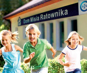 Z myślą o bezpieczeństwie dzieci